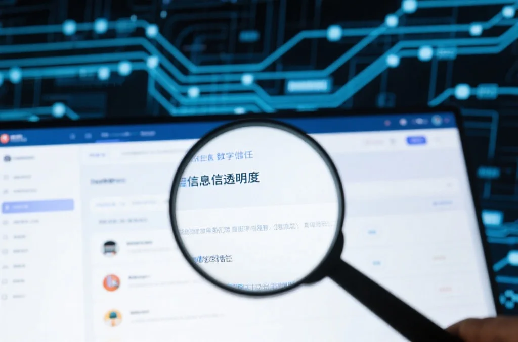 正规官网：保障用户知情权与信息透明化的基石